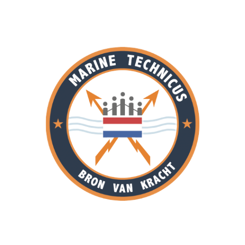 Logo Marine technicus
